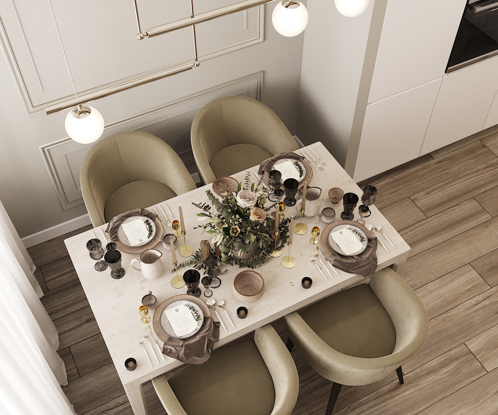 Квартира 98 кв.м  в ЖК "Семья" , Воронеж.