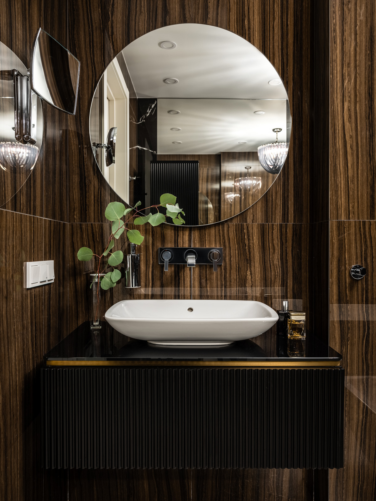 Квартира в Хамовниках