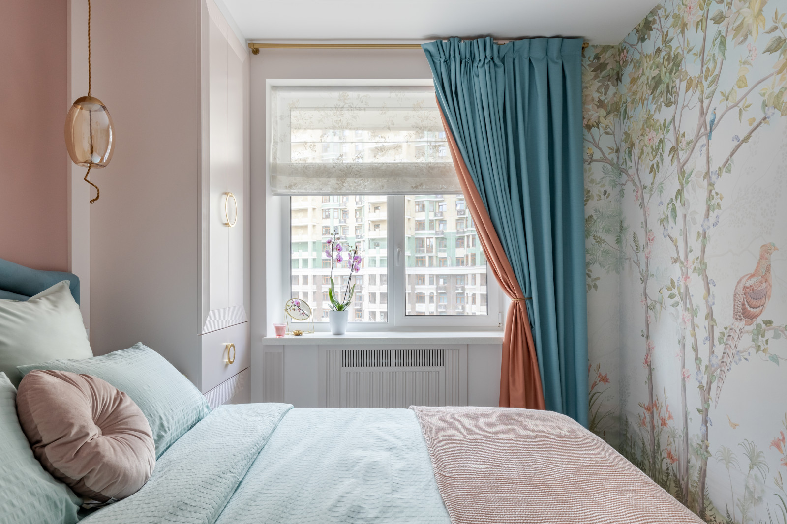 ЖК Две столицы