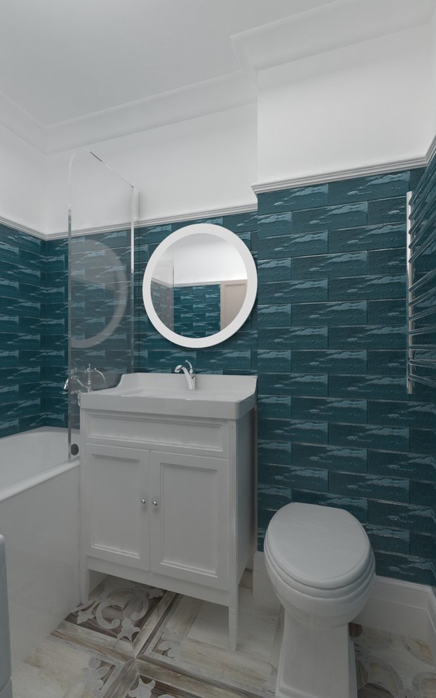 Квартира в Севастополе