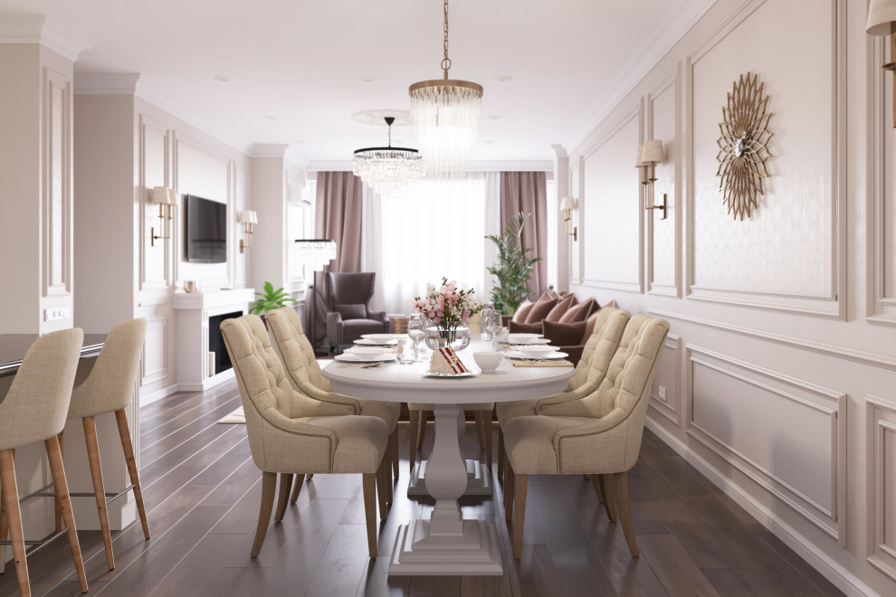 Театральная