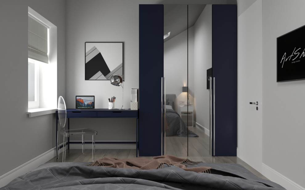 Холодный бриз