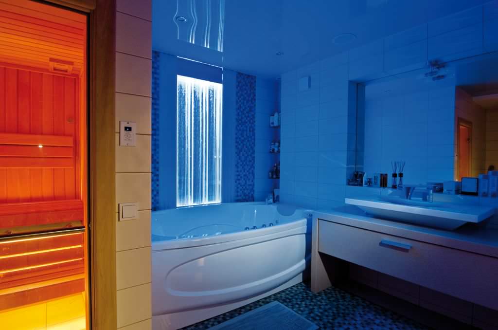 Таунхаус в центре города