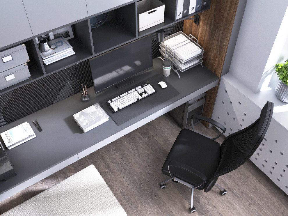 ЖК "Дом на Курчатово", 102кв.м.