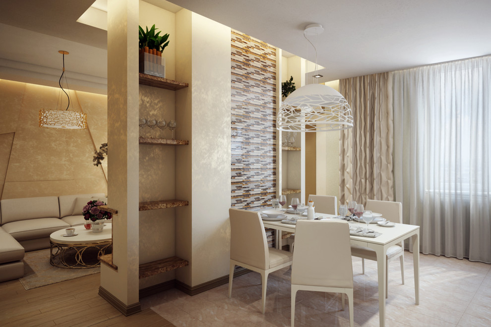 Квартира в Сокольниках