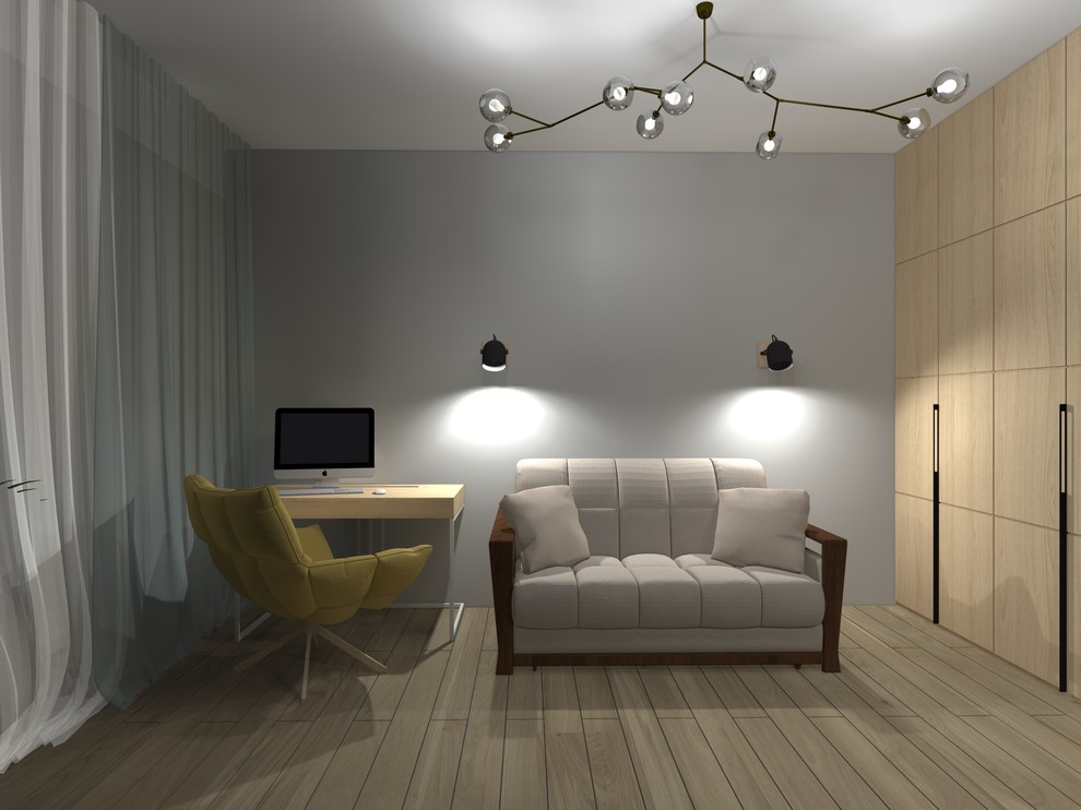 Квартира 65 кв.м.