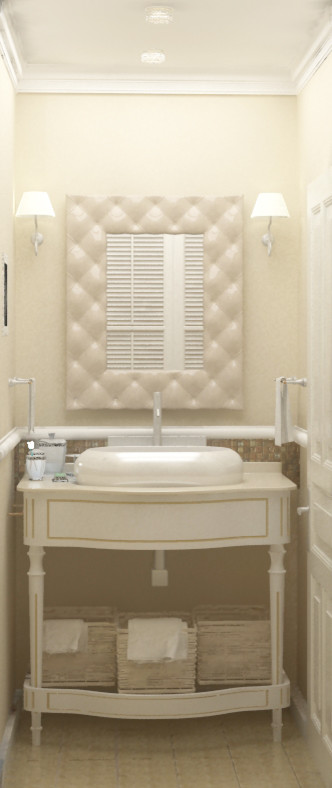 Квартира на Ак. Сахарова