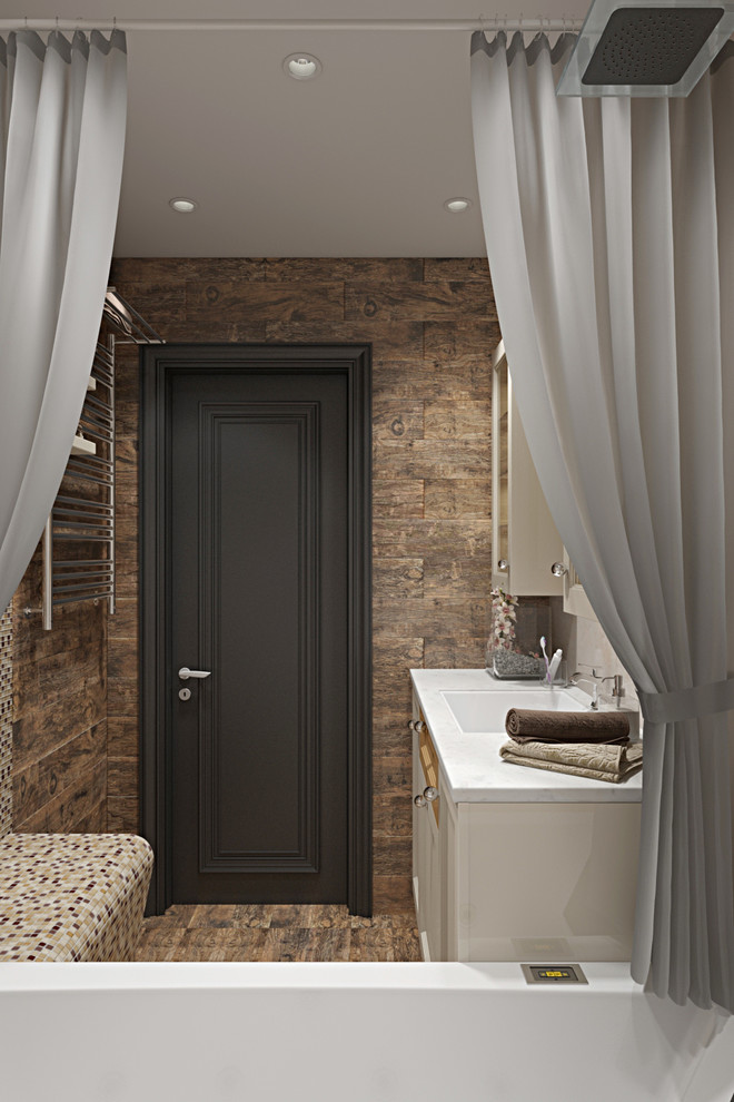 Пр-т Мельникова