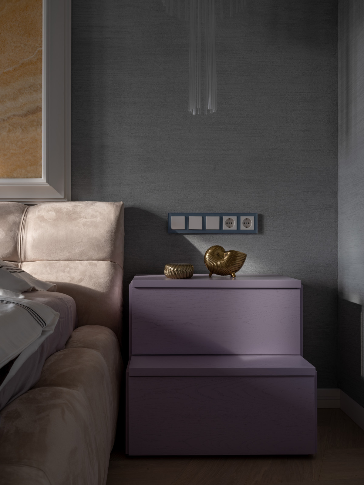 ЖК Вавилов, 100 м2