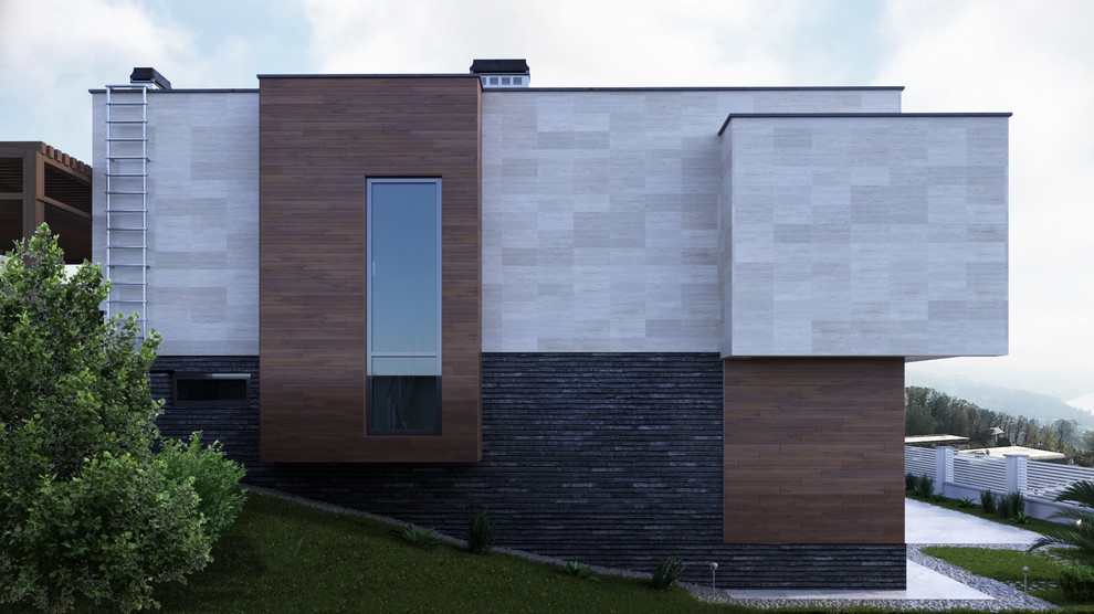 ДОМ В ГОРОДЕ СОЧИ