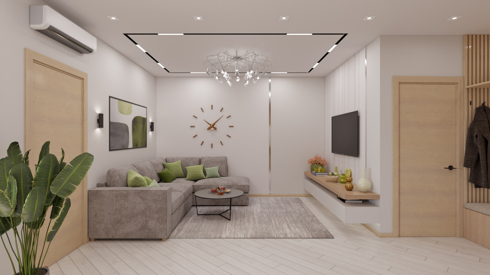 Дизайн квартиры для сдачи в аренду