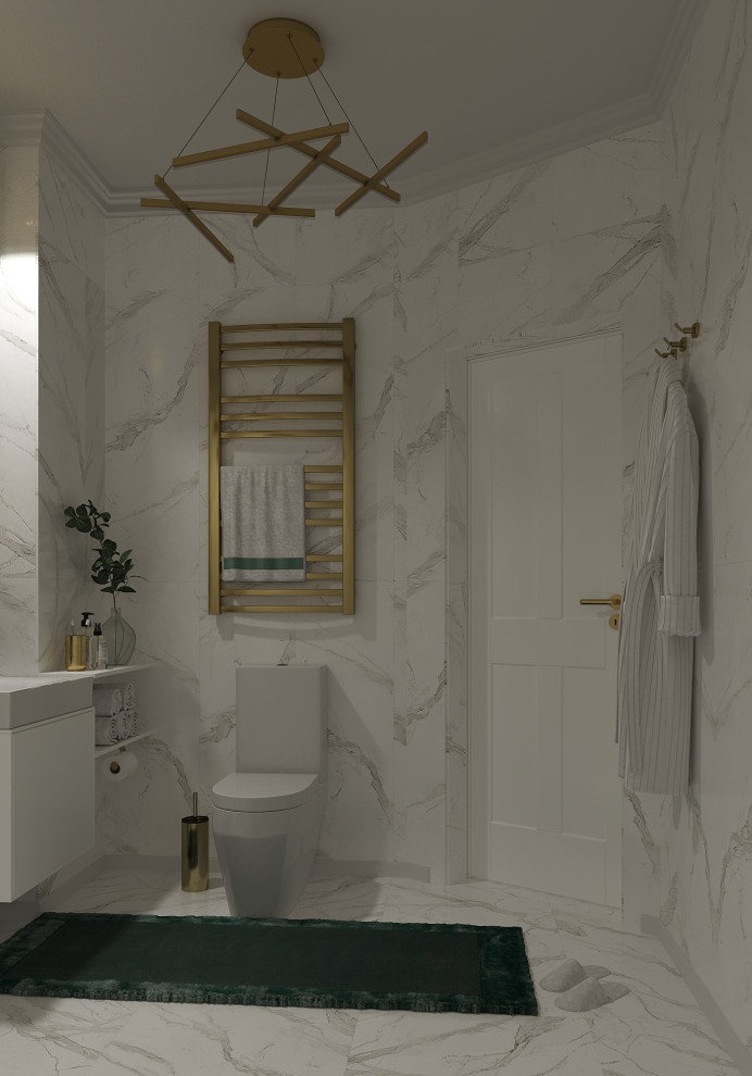 Ванная комната