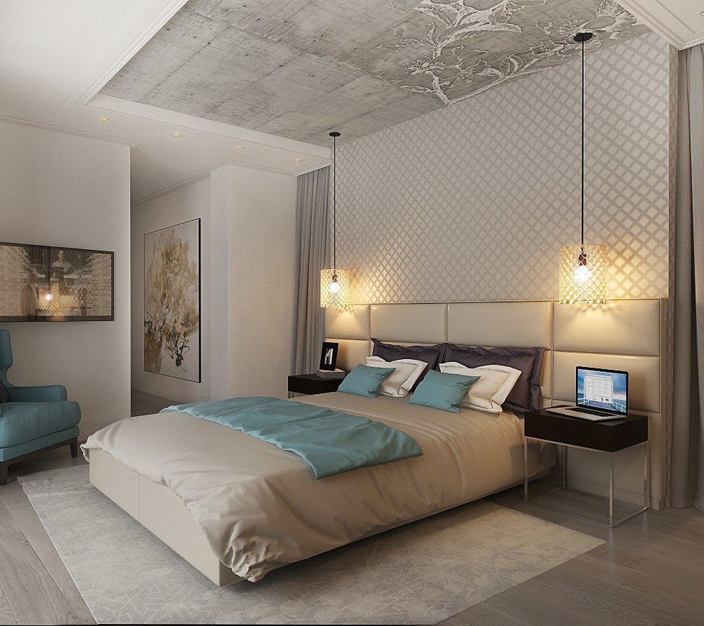 Прирученный Loft