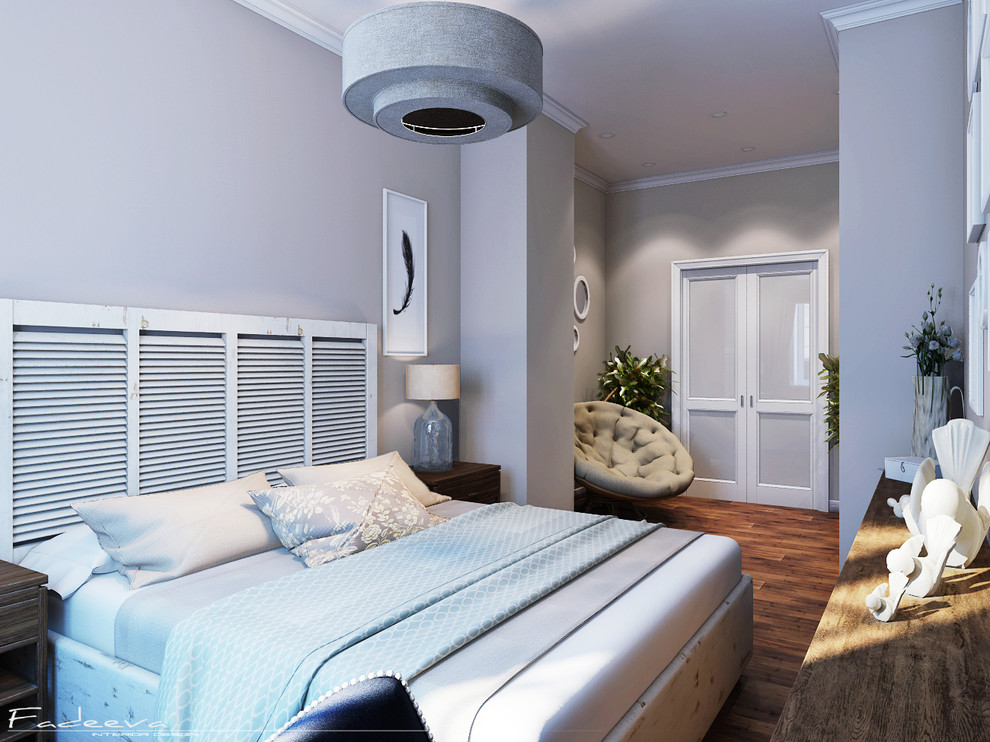 Интерьер квартиры в доме Сталинской Архитектуры г.Комсомольск-на-Амуре