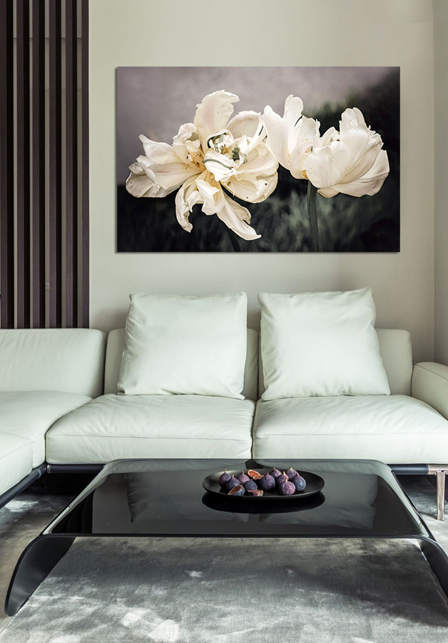 Визуализация работ в интерьере