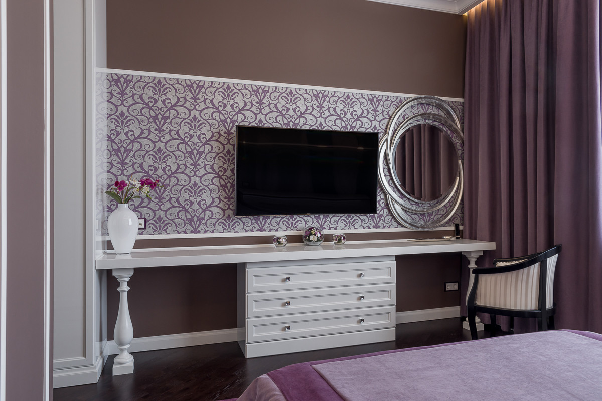 Легкое ар деко