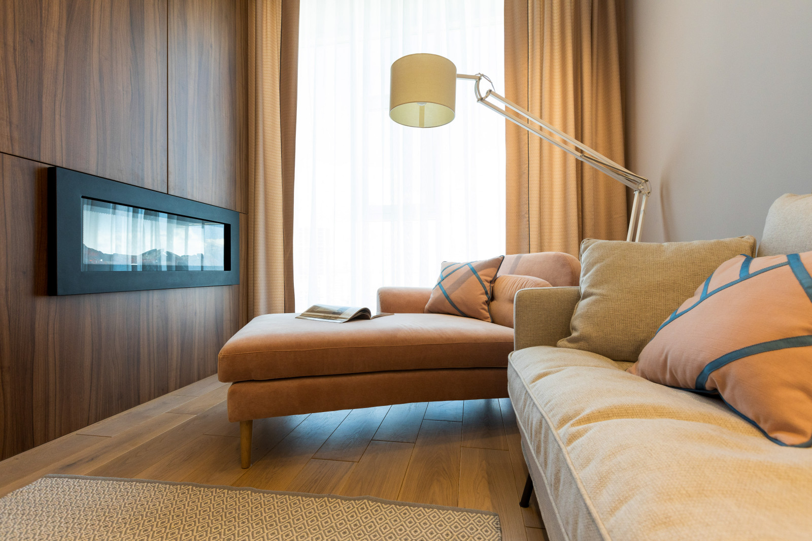 квартира 120 кв.м.