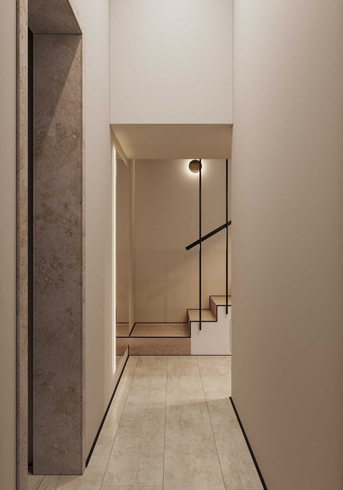 Соколинная