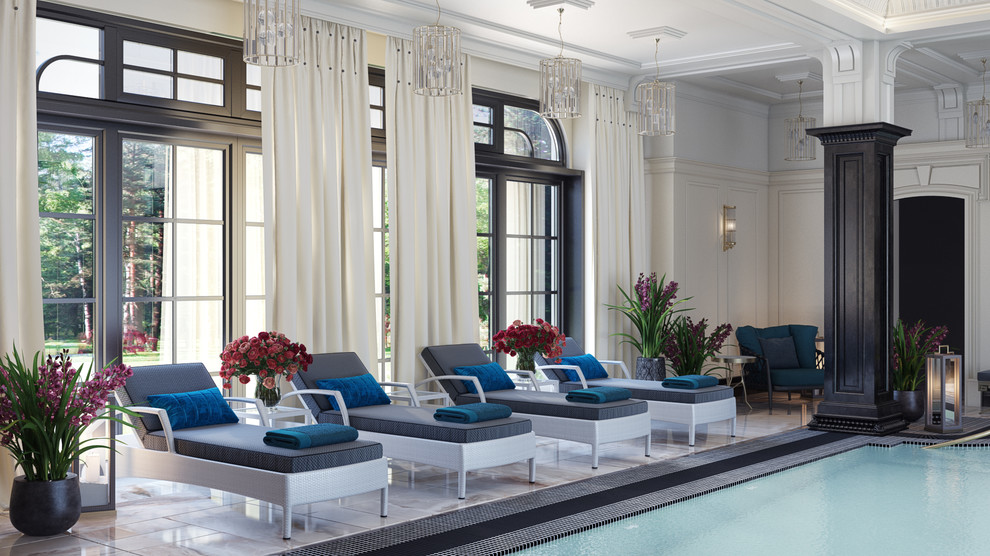 "Княжье Озеро" 1этаж