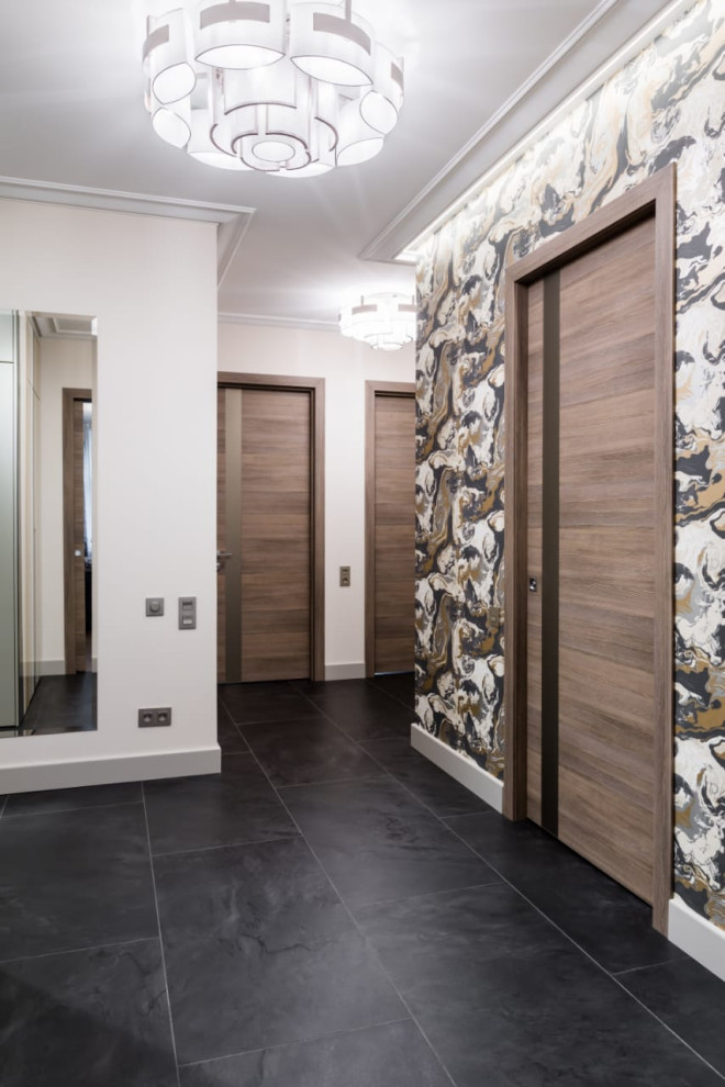 Квартира для молодого человека