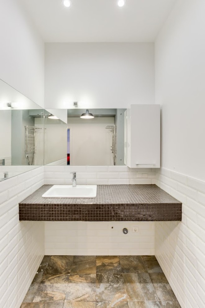 Квартира для Алексея