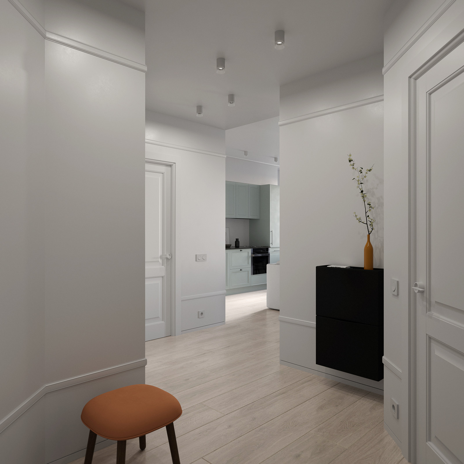 ЖК Приморский квартал