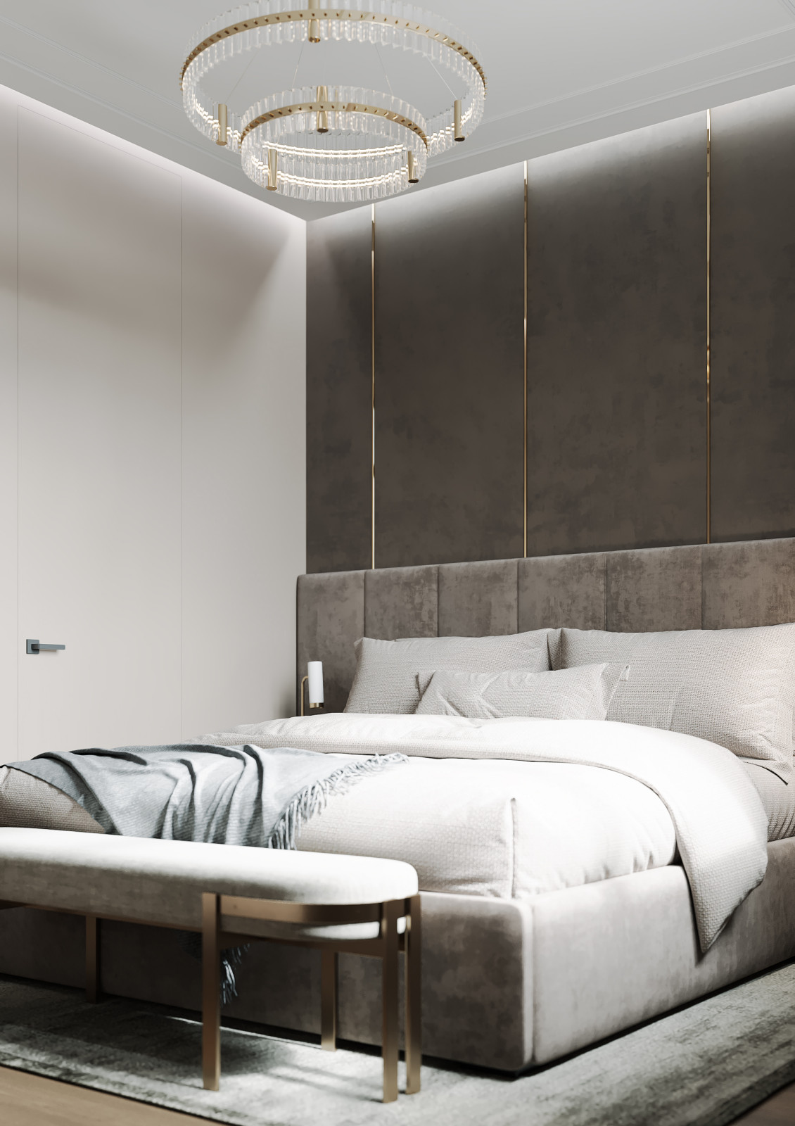 ЖК Мичуринский