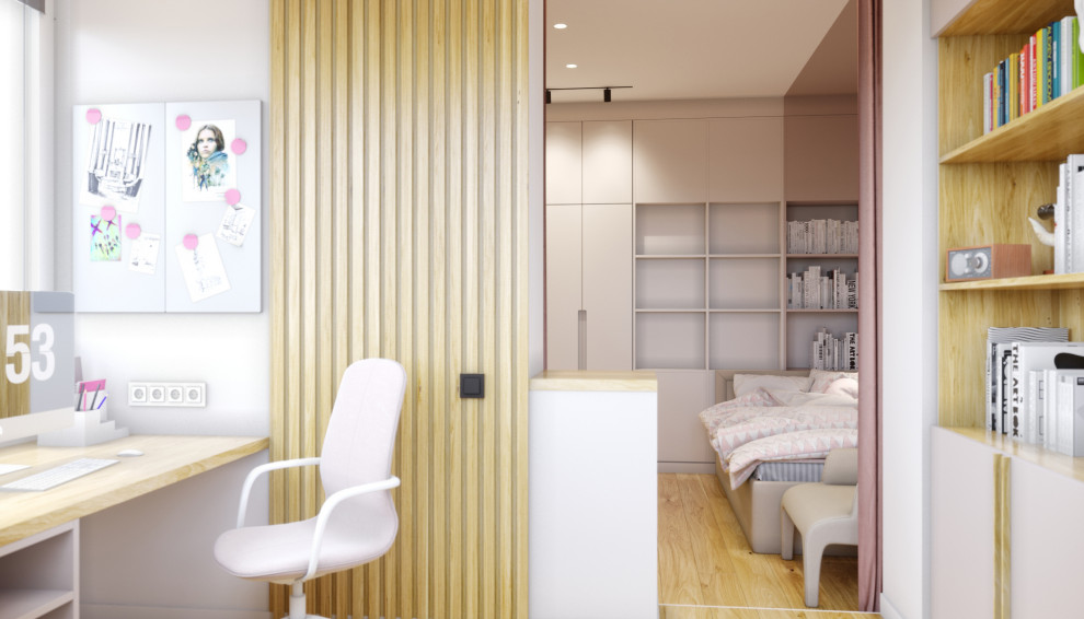 Удальцова 46 (144 М2)