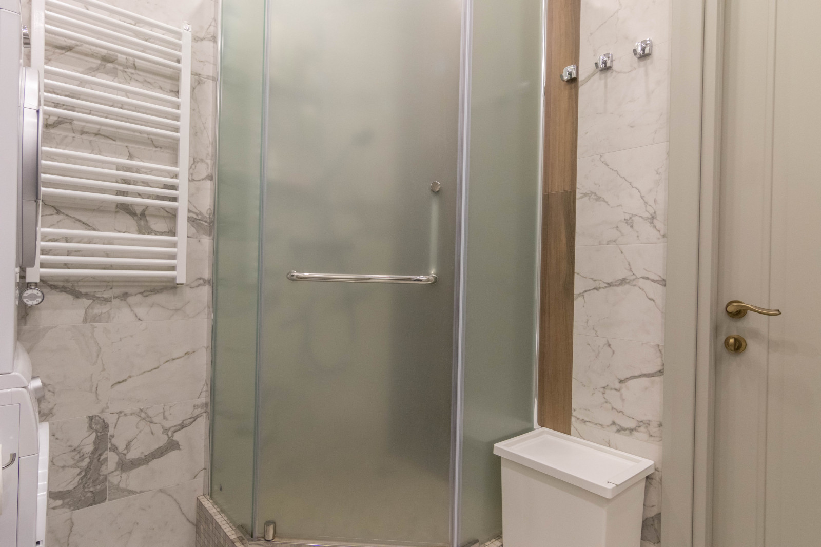 Фото - Квартира в ЖК "Рассказово"