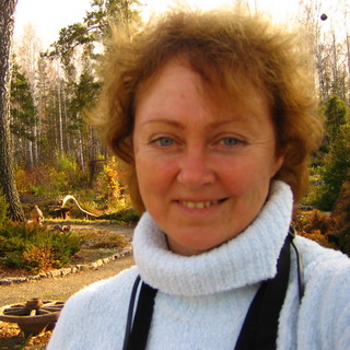 Olga Grozina