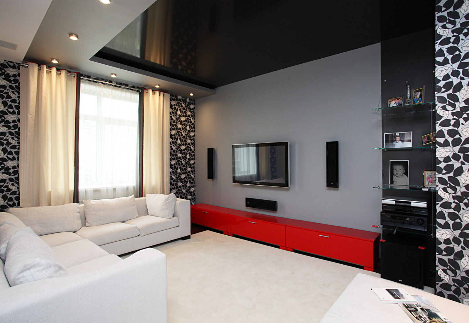 реализованные проекты