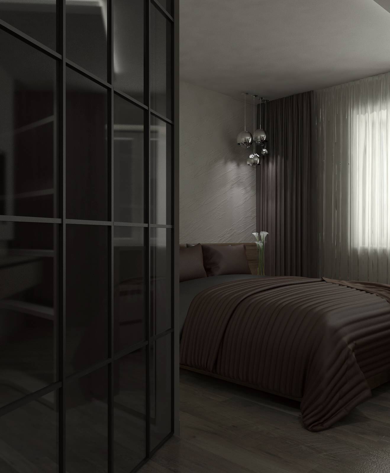3х-комнатная ЖК Besthouse г.Днепр
