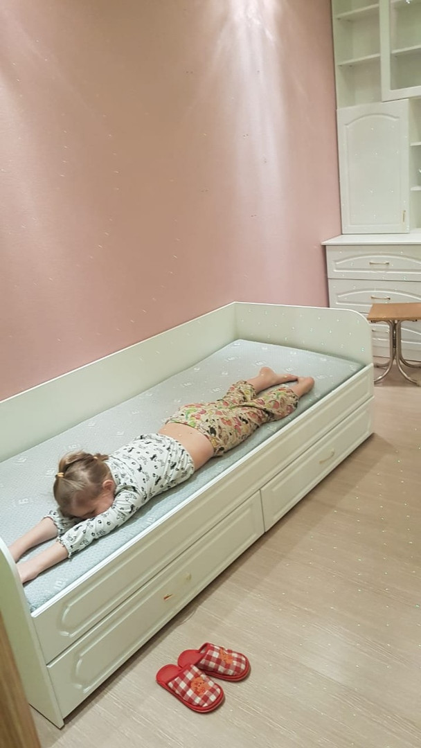 Детская комната