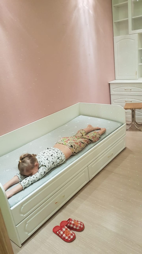 Детская комната