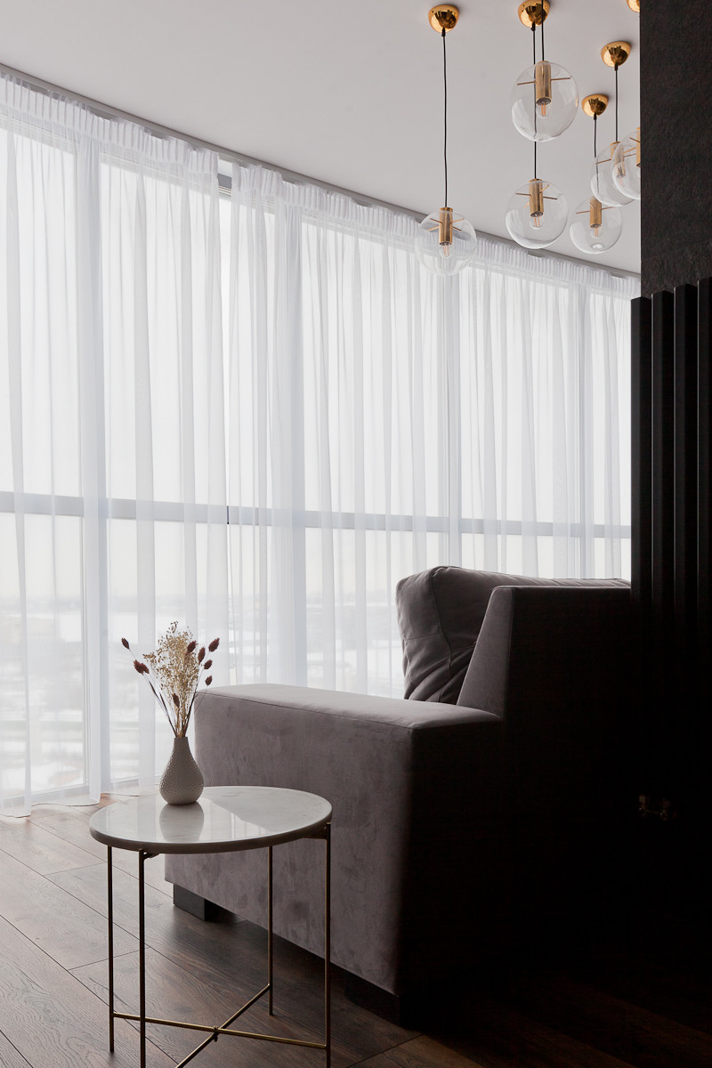 Темные фантазии