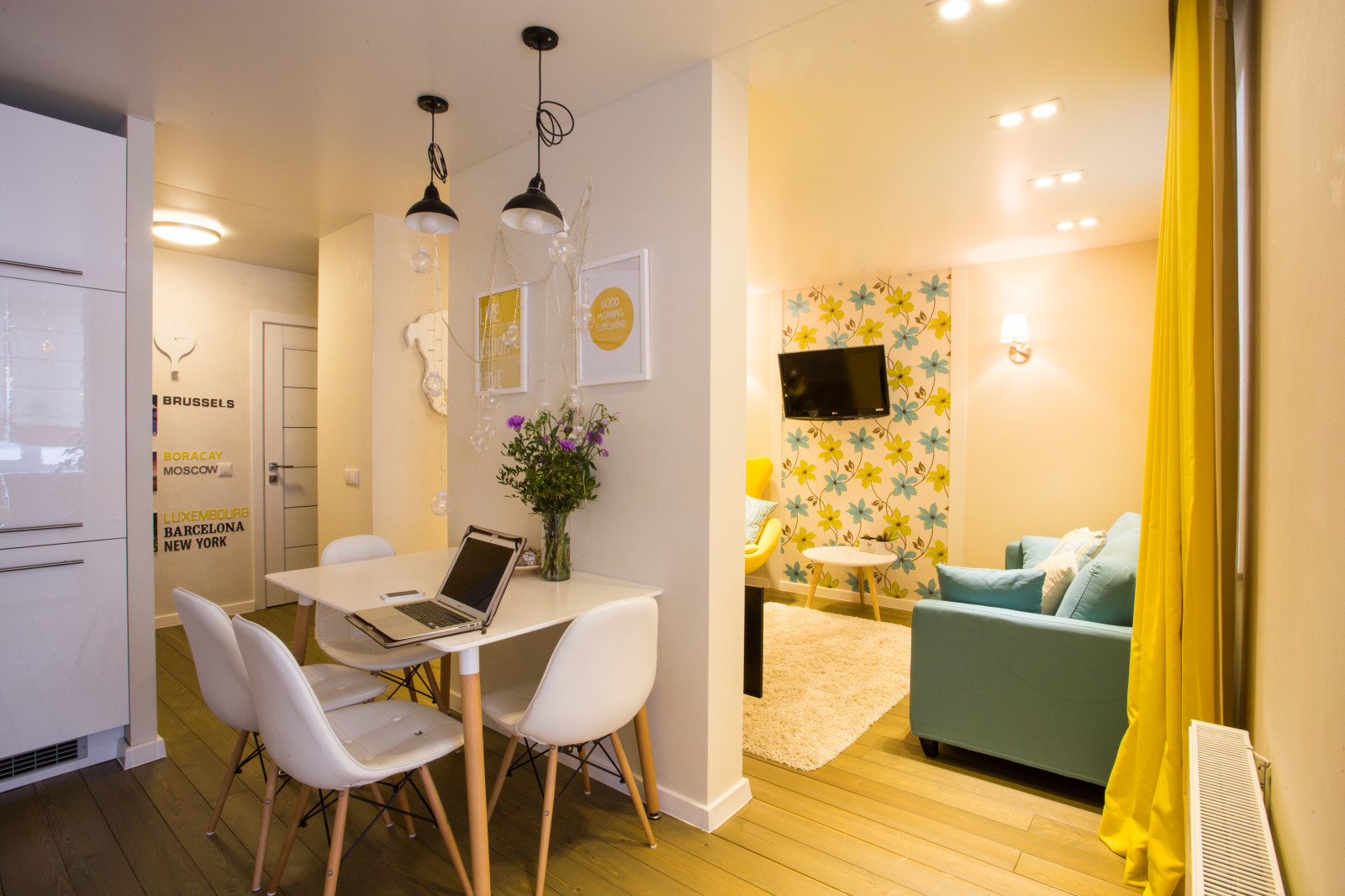 ЖК "Миргород"