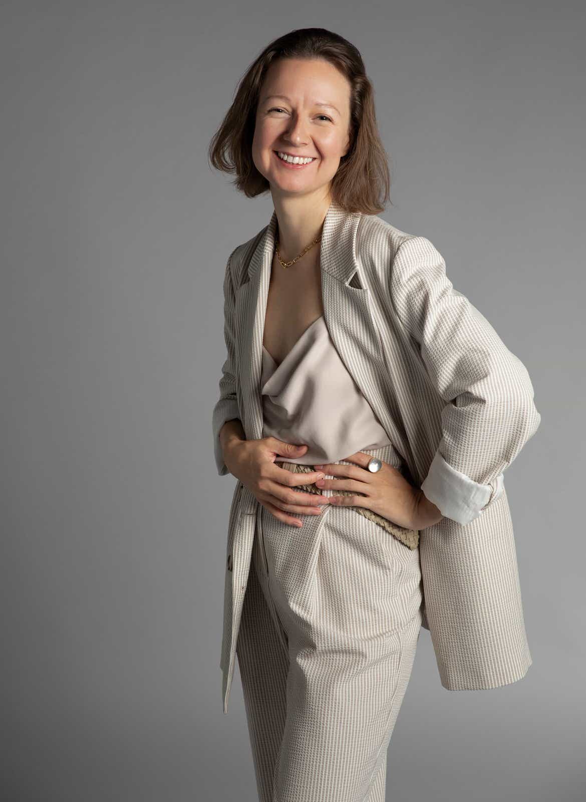 Обложка проекта: The founders of the studio