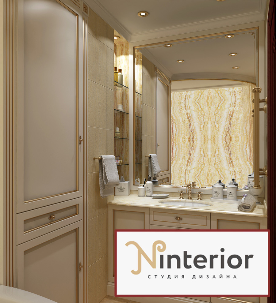 Ванная комната