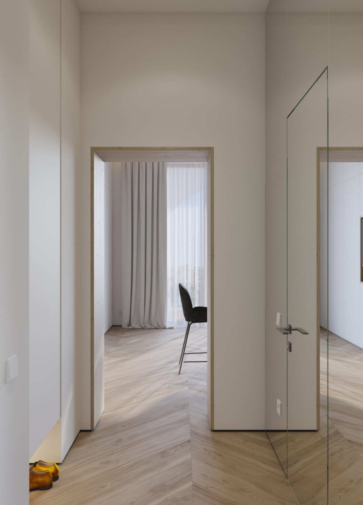 "Безмятежность". Квартира в Ялте