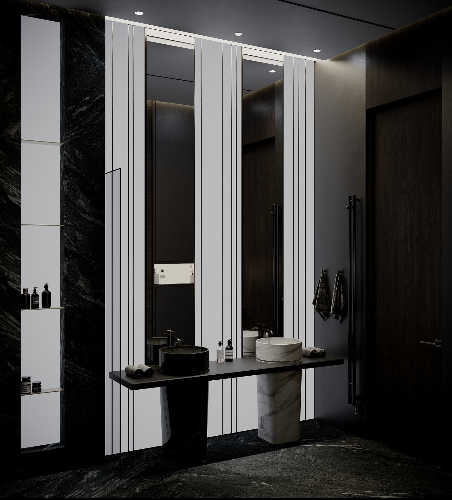 Коттедж в КП Новогорск Клаб