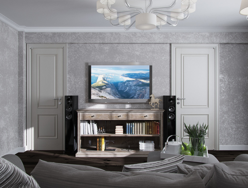 Зеленогорск. Песчаные дюны.