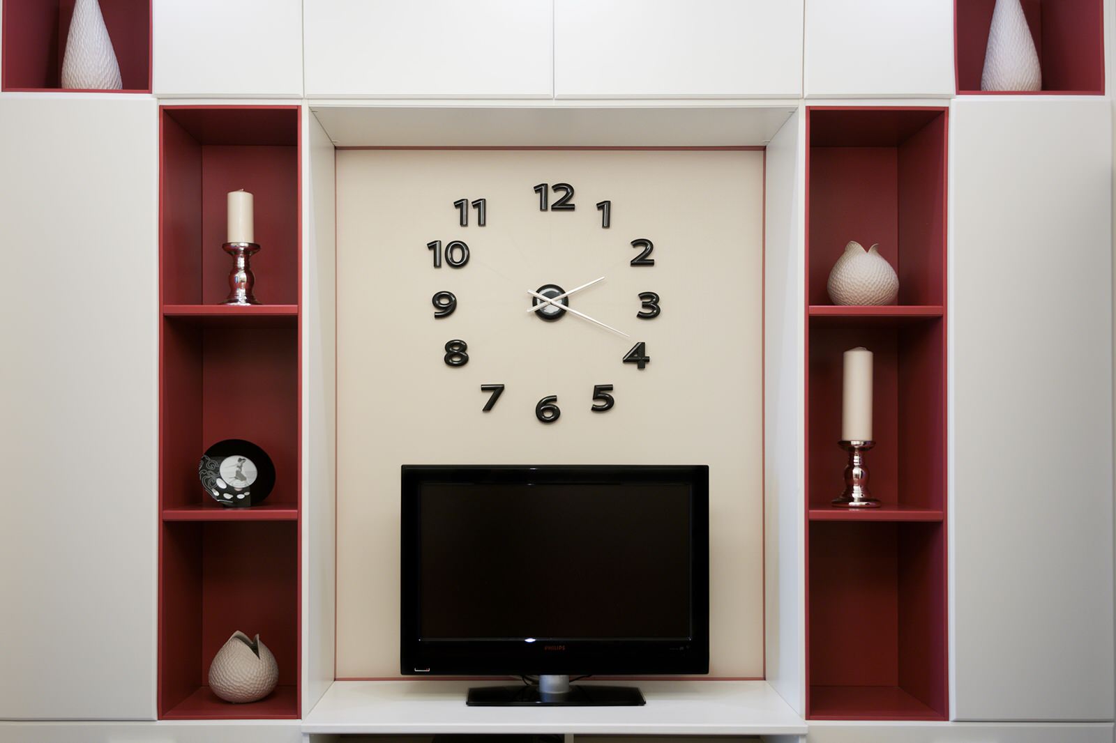 Четверо вместе,не считая кота.