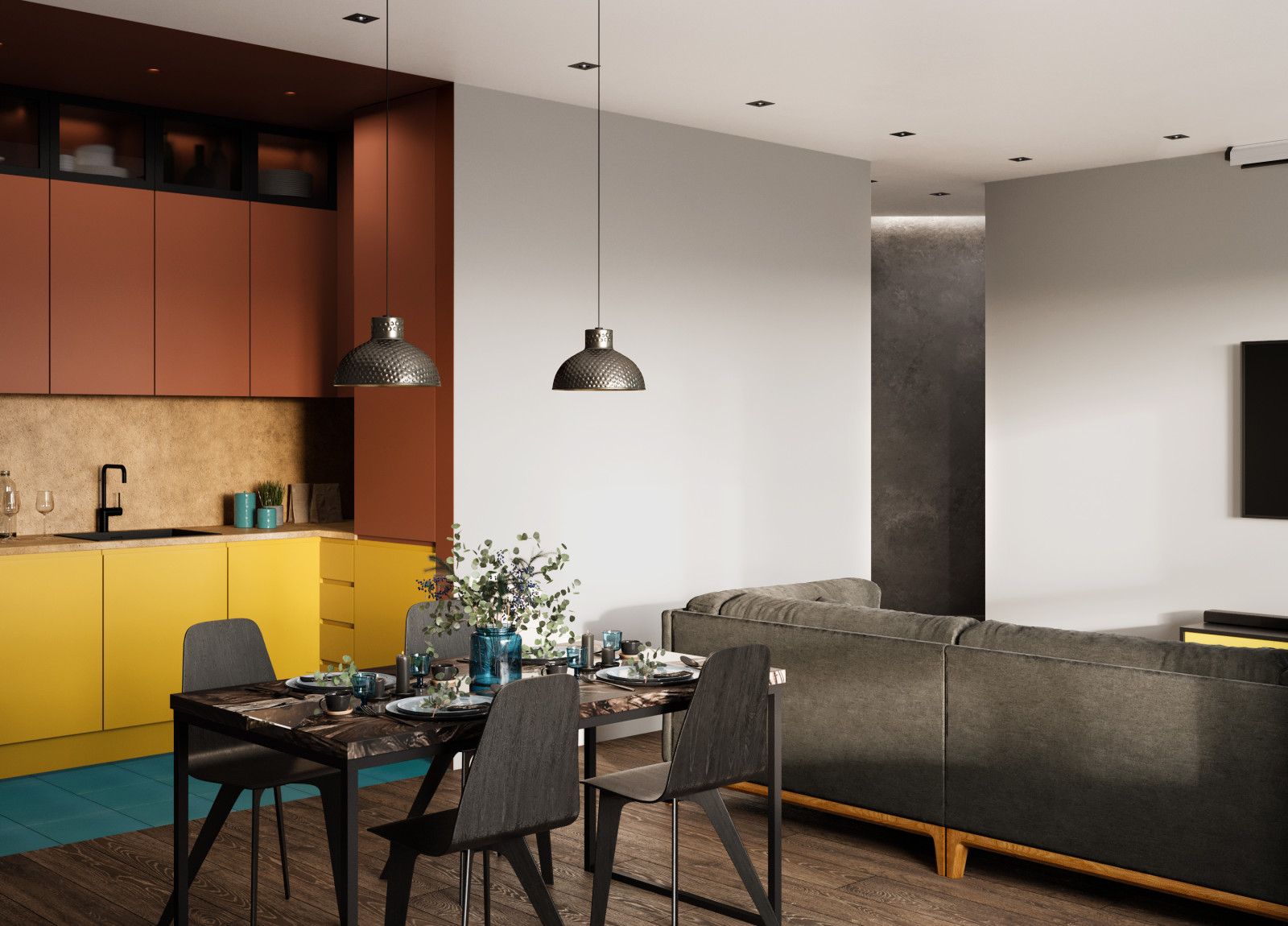 ЖК Ботаника