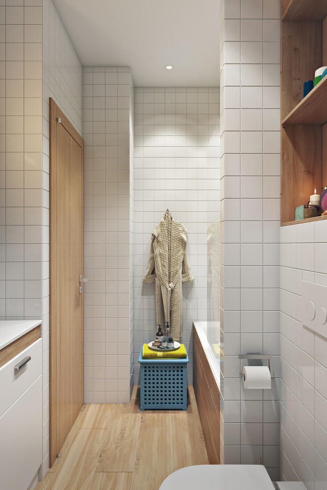 Скандинавское лето