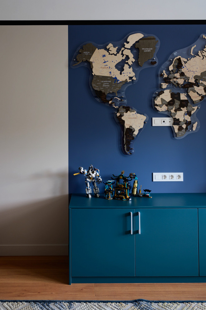 Симфония Нижнего