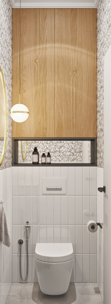 Квартира в Хамовниках