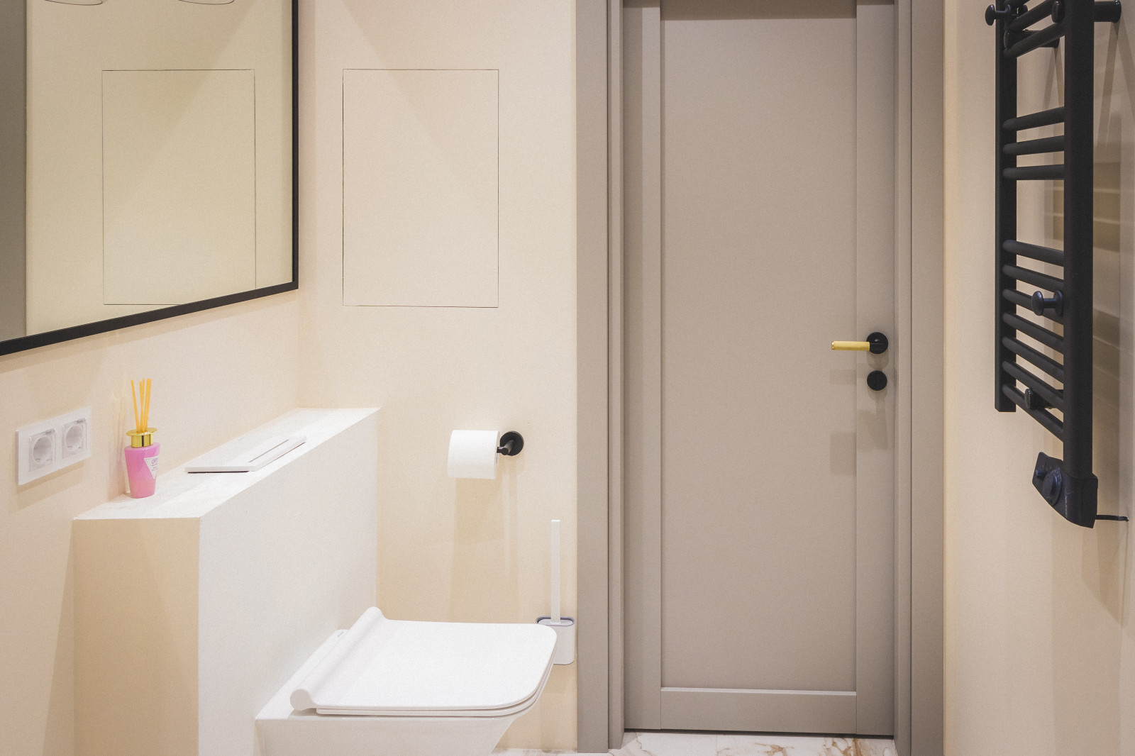 ЖК "Город  на реке Тушино 2018"