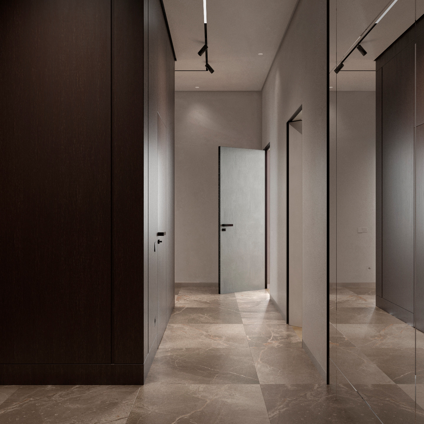 Москва ЖК "Silver Park"