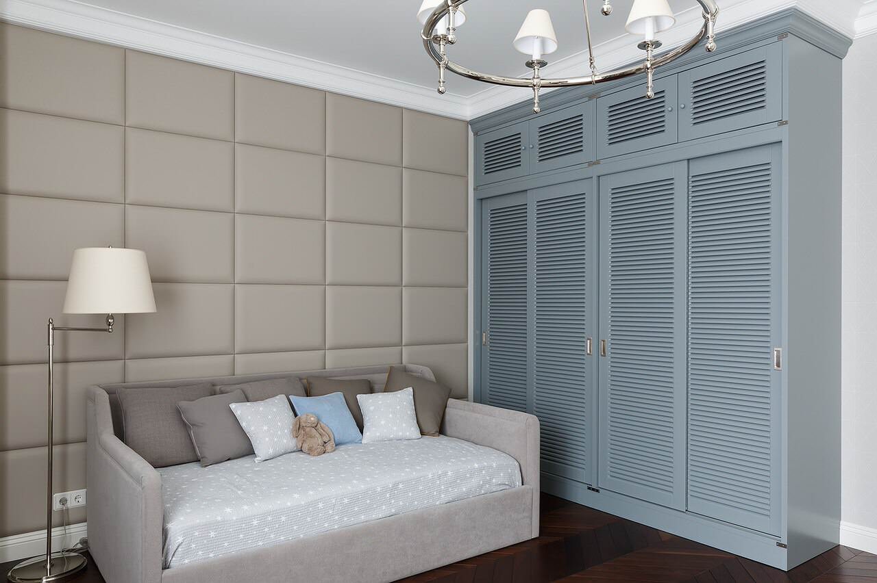 ЖК "Смольный Парк"