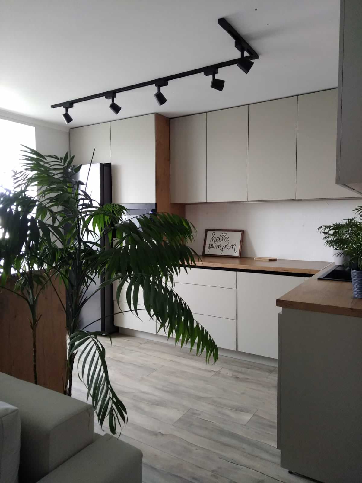 Квартира для молодой семьи